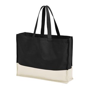 EarthAware® Organic Contrast Shopper